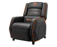 Cougar Ranger S Black/Orange - 1191865 - zdjęcie 3